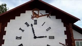 Ужгород-Тур'я Пасіка-Ужгород 29.05.2020