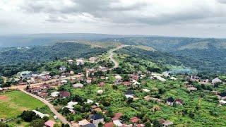 Life In Awgu: Land Of Thousand Hills and Valleys || Discover Igbo Land - Enugu Nigeria