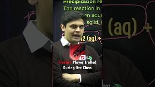 Free fire VS Study ||Prashant kirad #funny #cbse #class10 #shorts #study #comedy #attitude