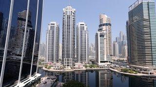 Affordable areas of Dubai saw the biggest rent increases in 2024