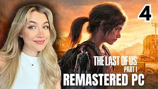 WE GOT AMBUSHED | The Last of Us Part 1 REMASTERED (4)