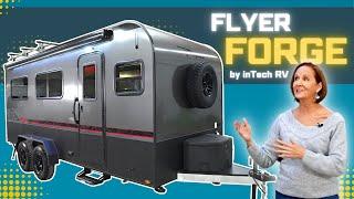 Flyer Forge by inTech RV | 2024 model