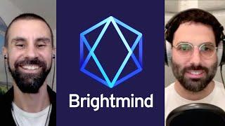 Brightmind: the best app for *actually* learning meditation and mindfulness