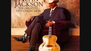 Alan Jackson-I'll Try