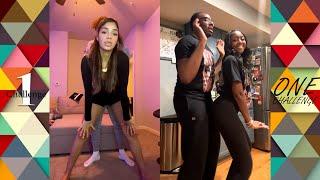 Couple Сan Dance Tiktok Compilation