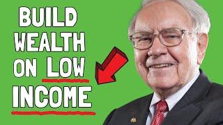 10 SMARTEST TIPS To Live on an EXTREMELY Low Income - Warren Buffett | Frugal Living