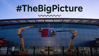 Rakuten & FC Barcelona: The Big Picture is back!