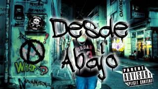 Desde Abajo- Andy Mota - ChukyRecords Prod. 2016