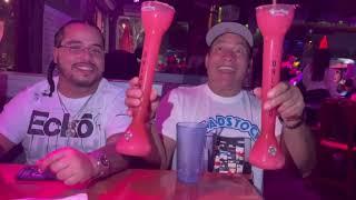 Agradecido Luigi Robles  William Moran (VIDEO OFICIAL)