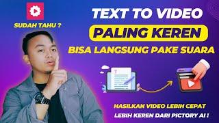 Pembuat Video Shorts Otomatis Bisa Pake Suara Langsung - Teks Jadi Video Ai Gratis 2023