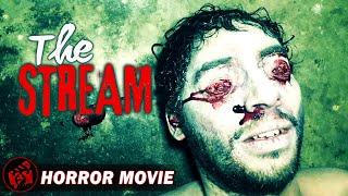 THE STREAM | Horror Thriller Supernatural | Isaac Rodriguez | Full Movie | FilmIsNow Horror