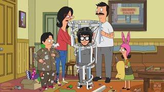 3Bob's Burgers Season 7 Ep 12 Full Episodes  Bob's Burgers 2024 Nocuts #1080p