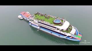 La Casta Daily Cruise - Du thuyền 5* Hải trình trong ngày trên Vịnh Hạ