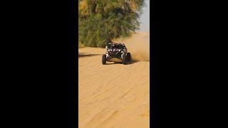 Nothing Glides Across the Terrain Like a Can-Am Maverick R... #CanAmOffRoad #CanAmMaverickR