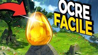 UN DOFUS OCRE en 1 WEEK-END! (astuce cheat)