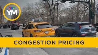 Could Congestion Pricing Come to Canada? | Your Morning