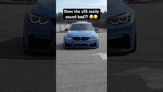 I like it #f80 #f80m3 #bmwm3 #m3 #s55 #supercar #shorts #carshorts #youtubeshorts #bmw #youtube