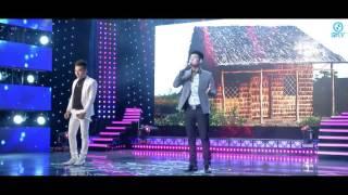 Trách Tôi Quá Nghèo - Phi Bằng ft Lâm Quang Long
