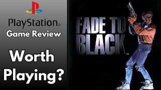 Fade To Black: Flashback 2 (PS1 Review) Worth Playing?