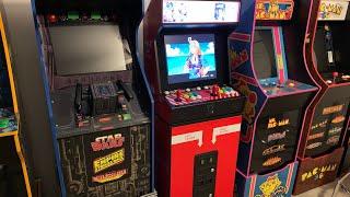 SNK MVSX NEO GEO HOME ARCADE - FULL REVIEW!