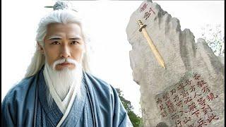 Kung Fu Movie! The Legendary Martial Arts Story of Zhang Sanfeng!