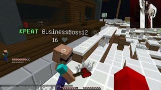 Pvp public on Nexus craft highlight | Bodypartz #minecraft