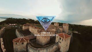 Diass pres. SACRED SECRET Episode 3 (Baba Vida Fortress, Vidin) 01 June 2024