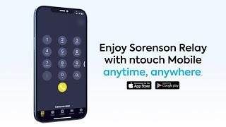 Today’s Sorenson Tip: Mobile phone and Sorenson Relay