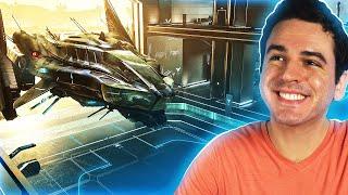 Breathtaking Metaverse Star Atlas Gameplay News | Mini Game Review, ATLAS Crypto Price Prediction!