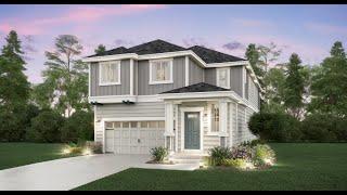 The Sequoia Plan at Lennar Northwest