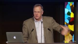 Christopher Wright: The Old Testament Vision of God’s People [Talbot Chapel]
