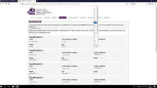 How to use the Student Hub