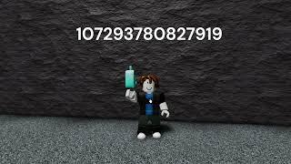 LOUD MUSIC BYPASSED Roblox Ids (WORKING 2024)