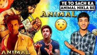 Animal Pre-Teaser Review | Animal Pre Teaser | Animal | Gazeta post