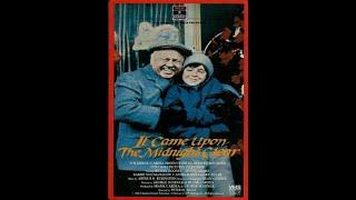 It Came Upon A Midnight Clear (Mickey Rooney and Scott Grimes) - TV Movie, 1984