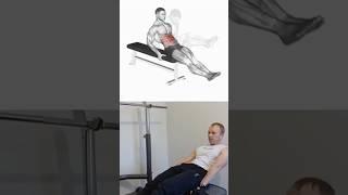 3 УПРАЖНЕНИЯ, что бы убрать живот и качнуть пресс