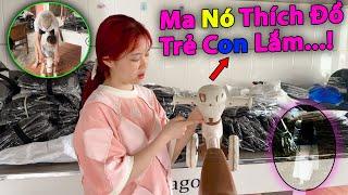 Văn Quỳnh Tâm Sự Câu Chuyện Ma Bật Nhạc Xe Đồ Chơi 12h Đêm Cho Chanh Chanh Nghe.