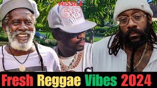 Missile 68 - 2024 Reggae Reload