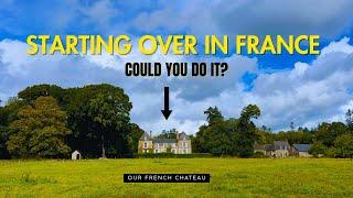 Leaving The USA Behind: Was France The Right Choice?