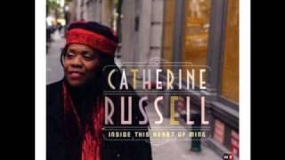 Catherine Russell -  All The Cats Join In