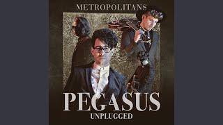 Metropolitans (Unplugged)