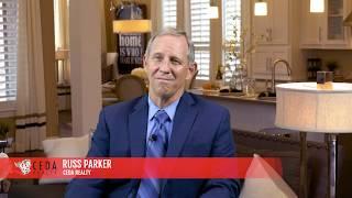 Russ Parker - Introduction