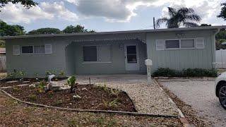 3510 BOCA CIEGA DRIVE N, ST PETERSBURG, FL Presented by Linda Tilka.