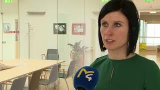 Das Lagerhaus Amstetten ist Co2 Neutral