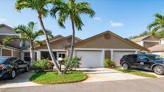 Fountain Lakes Estero Florida Villa for Sale