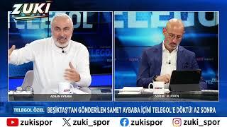 "Hasan Arat'ın Samet Aybaba'yı Suçlayacak Bir Konusu Yok" | TELEGOL | 30.11.2024