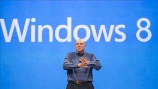 Windows 8 Review - Walt Mossberg Reviews Windows 8