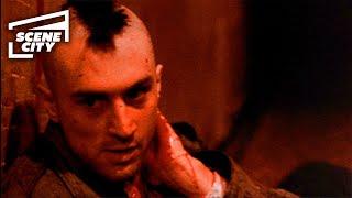 The Climax | Taxi Driver (Robert De Niro, Jodie Foster HD Clip)