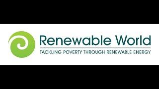 Renewable World