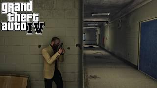 Going Full Jason Statham Mode | GTA IV Brutal Kills Gameplay - No HUD